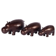 My Hippo