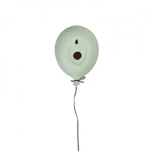 BALLONG, GRÖN S