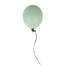 BALLONG, GRÖN S