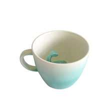 MUGG, BRACHIOSAURUS