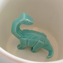 MUGG, BRACHIOSAURUS