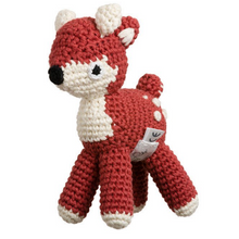 SKALLRA, MINI DEER