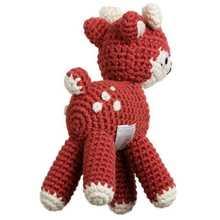 SKALLRA, MINI DEER