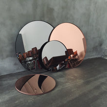 SPEGEL CIRCUM